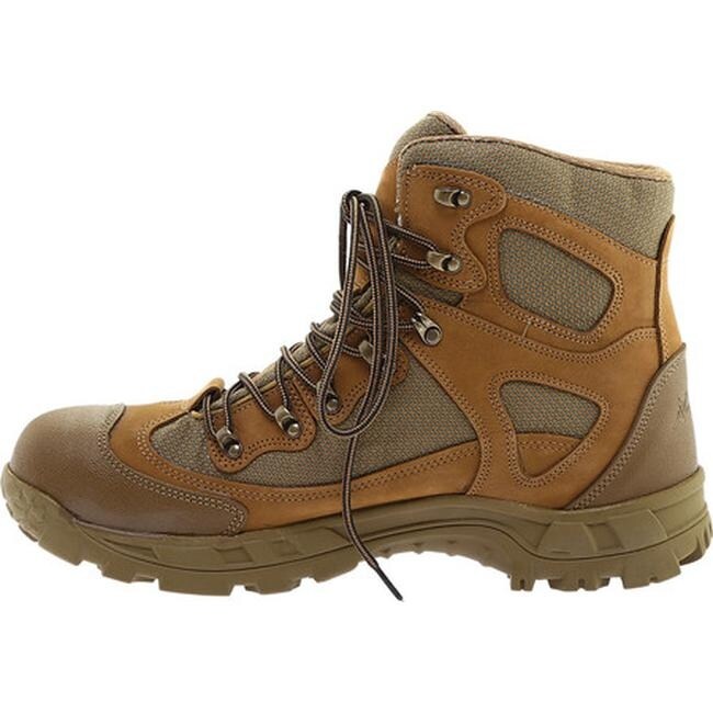 Wellco Mens Hybrid Hiking Boot