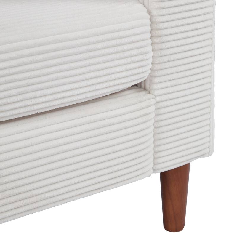 Futon Sofa Bed Linen Couch, Convertible Folding Futon Couch Recliner Lounge