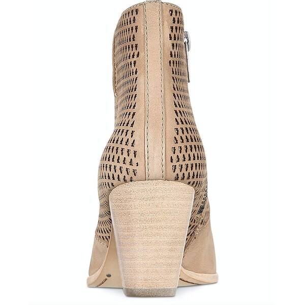 frye women's jennifer ankle booties