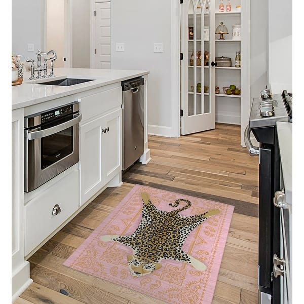 https://ak1.ostkcdn.com/images/products/is/images/direct/dd4581aa01a845922fe651b2c0f6ff0fe608cfc5/LEOPARD-RUG-PINK-Kitchen-Mat-By-Kavka-Designs.jpg?impolicy=medium