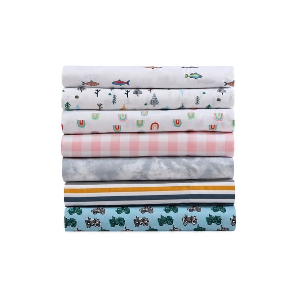 slide 2 of 77, Eddie Bauer Kids Printed Sheet Sets