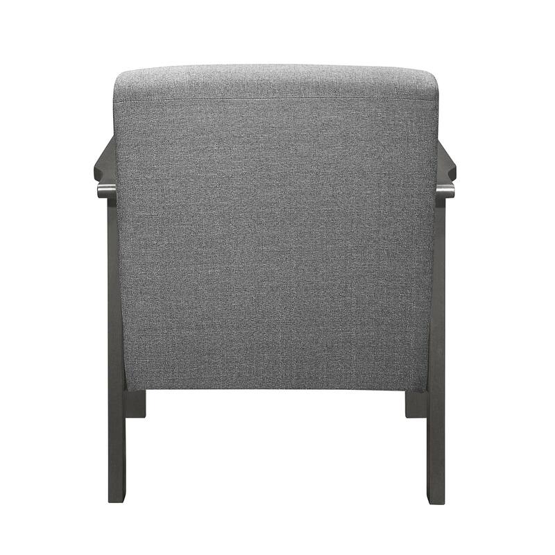 Basseri Accent Chair - 27.5" x 31" x 32"