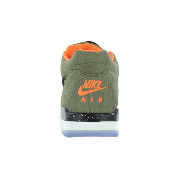 nike flight squad prm qs