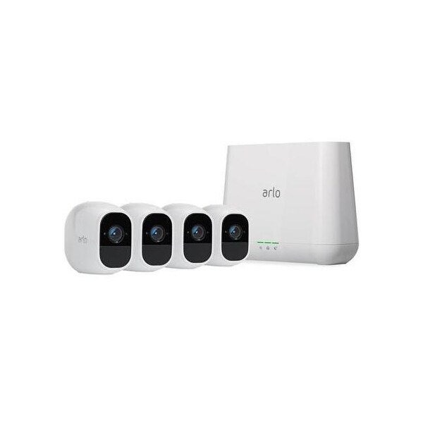 Netgear vms4330p-100nas arlo pro2 1080p camera 3 pack