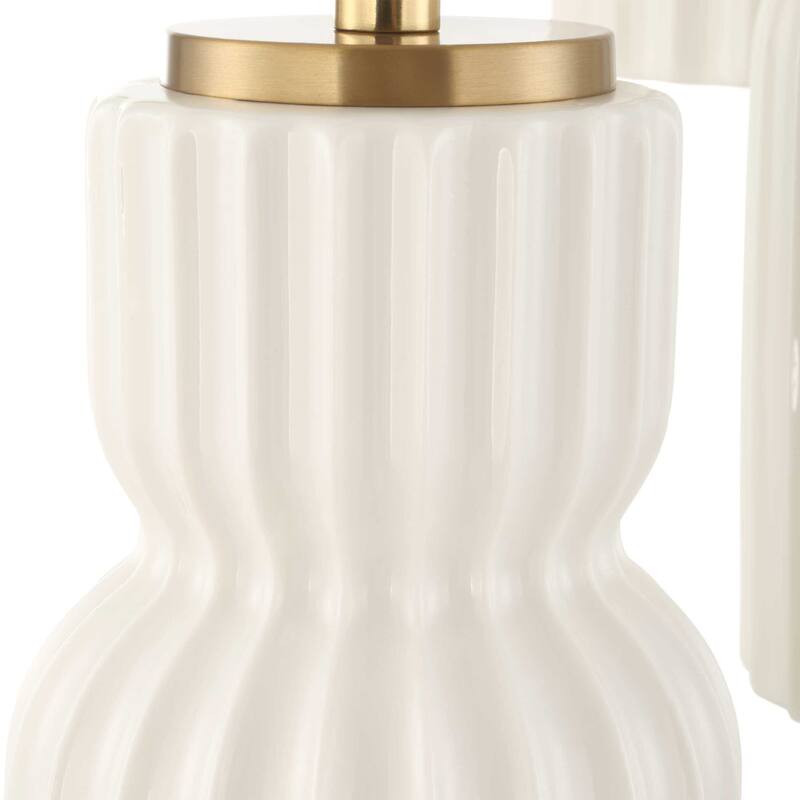 Uttermost Vanier 5 Light Cluster Pendant - 14"W x 14"D x 9.625"H