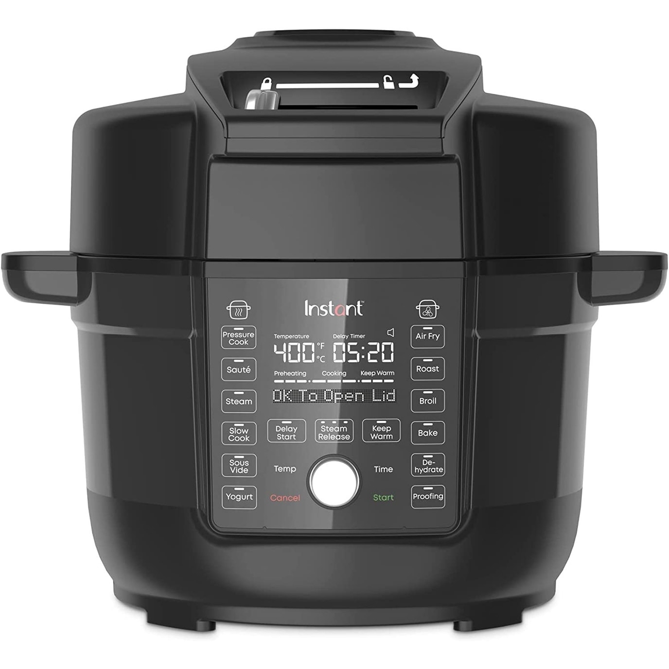 Instant pot duo best sale bed bath and beyond