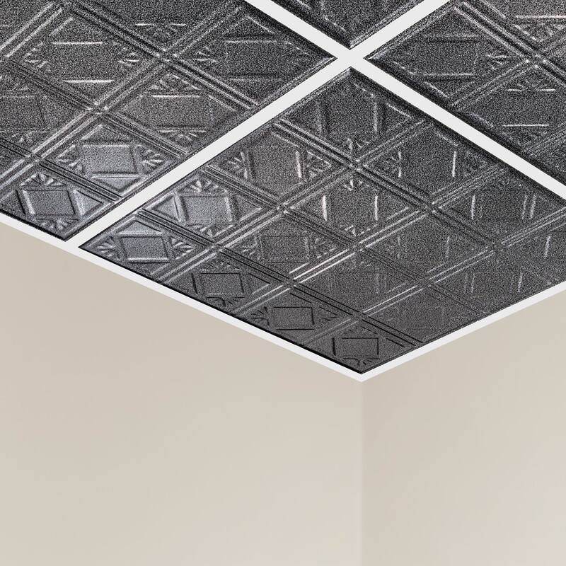 Great Lakes Tin Ludington Lay-in Ceiling Tile