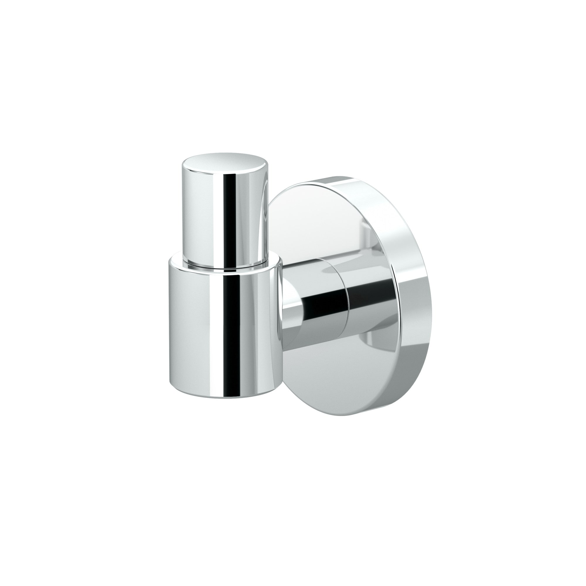 Gatco Reveal Single Robe Hook