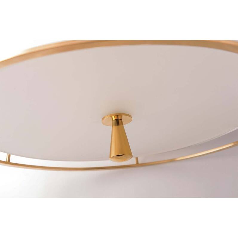 Hudson Valley Lighting Savona 3 Light 18" Wide Pendant