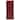 ECARPETGALLERY Hand-knotted Finest Khal Mohammadi Red Wool Rug - 2'8 x 6'8