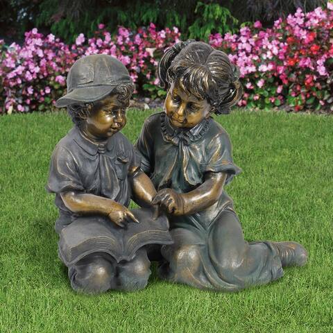 Buy Statues Sculptures Online At Overstock Our Best Decorative