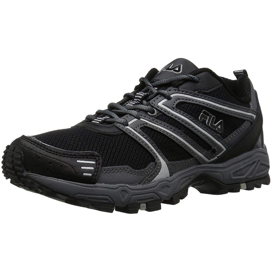 Fila ascent clearance