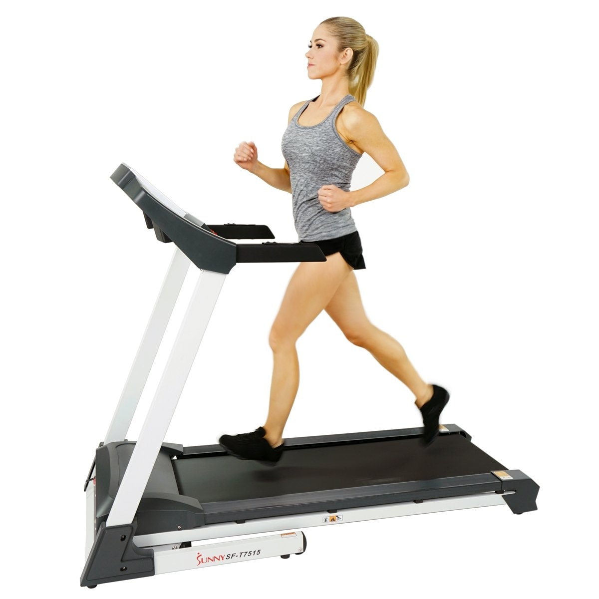 Progear 190 manual treadmill with 2 level incline and twin flywheels online
