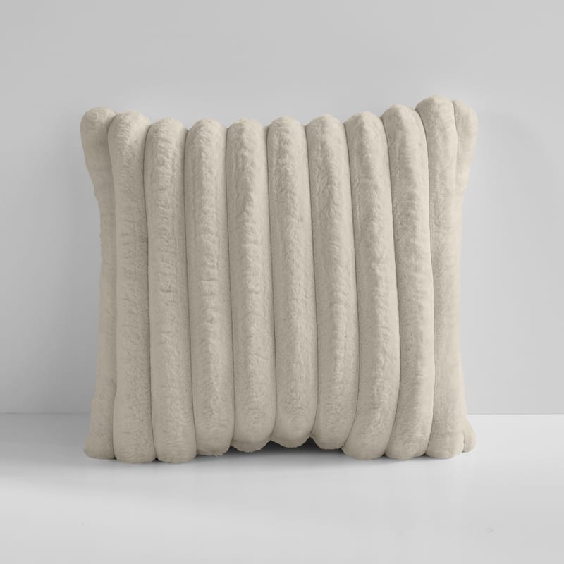Sorra Home Indoor Knife Edge Pillow Single