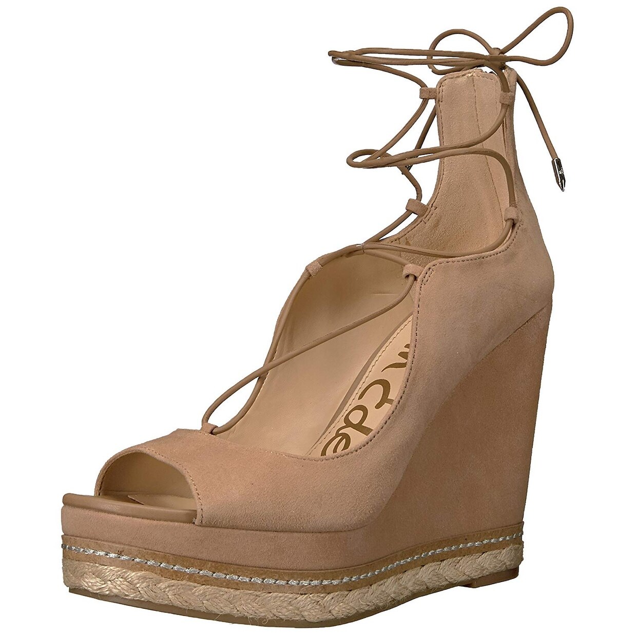 sam edelman harriet espadrille wedges