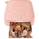 preview thumbnail 15 of 19, HP Sprocket Portable 2x3" Instant Photo Printer (Black Noir) and Zink Photo Paper Bundle