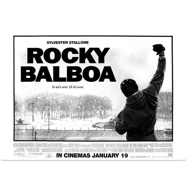 rocky 6 movie