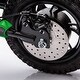 preview thumbnail 72 of 78, 36V 350W Kids Off-Road Electric Dirt Motorcycle with Variable Speed & Disc Brakes, Ages 14+