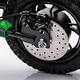 preview thumbnail 32 of 78, Electric Bike with LED Display, 36V Battery, and Rear Disc Brake - 176 lbs Max Load, Ages 14+