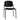 HON VL606 Stacking Guest Chair without Arms, Supports Up to 250 lb, Black