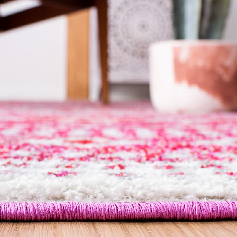 SAFAVIEH Adirondack Meili Moroccan Boho Rug