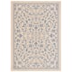 SAFAVIEH Courtyard Clarine Indoor/ Outdoor Waterproof Patio Backyard Rug