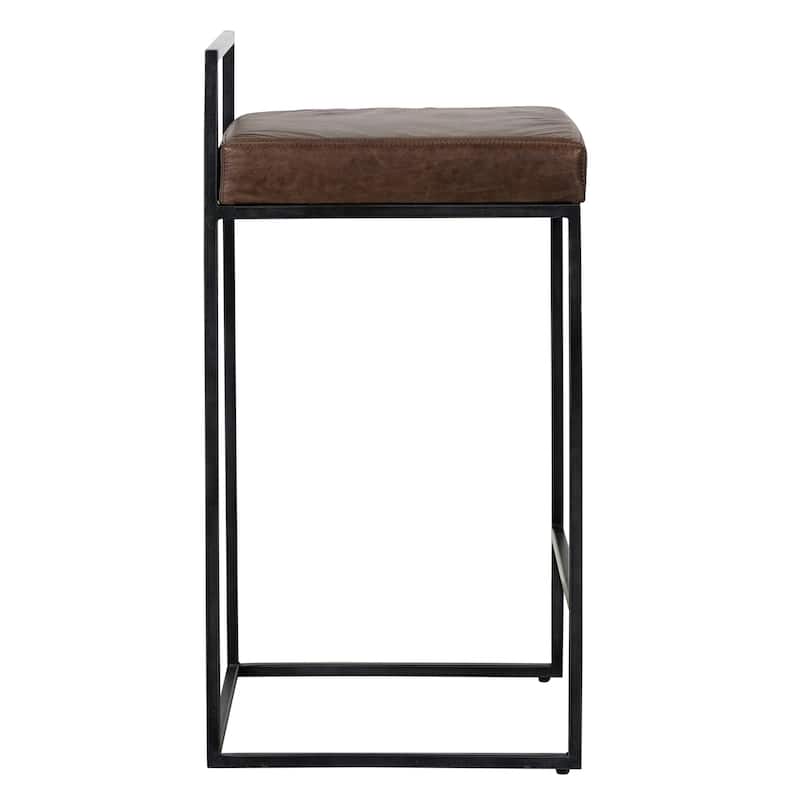 Classic Home Belfort 26" Counter Stool