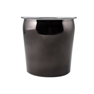 Paradigm Trends Triumph Stainless Steel 3-quart Ice Bucket 