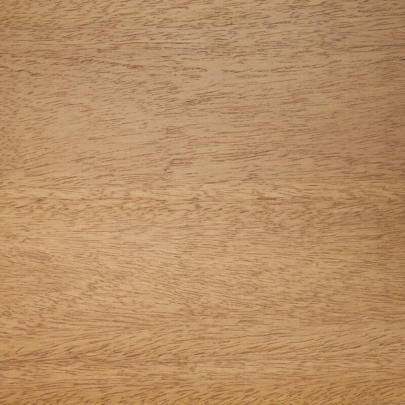Suke 84" Rectangular Wood Trestle Dining Table - 84.0L x 42.0W x 30.0H