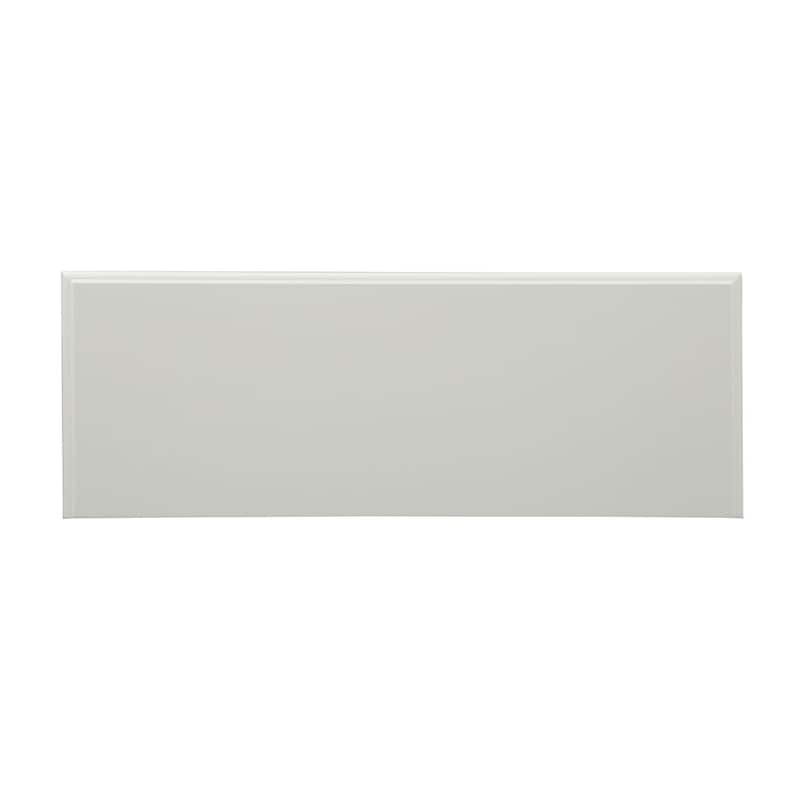 Summer House I Oyster White Media Chest
