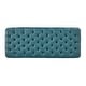 preview thumbnail 34 of 43, Hastings Tufted Faux Leather Storage Ottoman by Christopher Knight Home