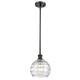 Option Oil Rubbed Bronze