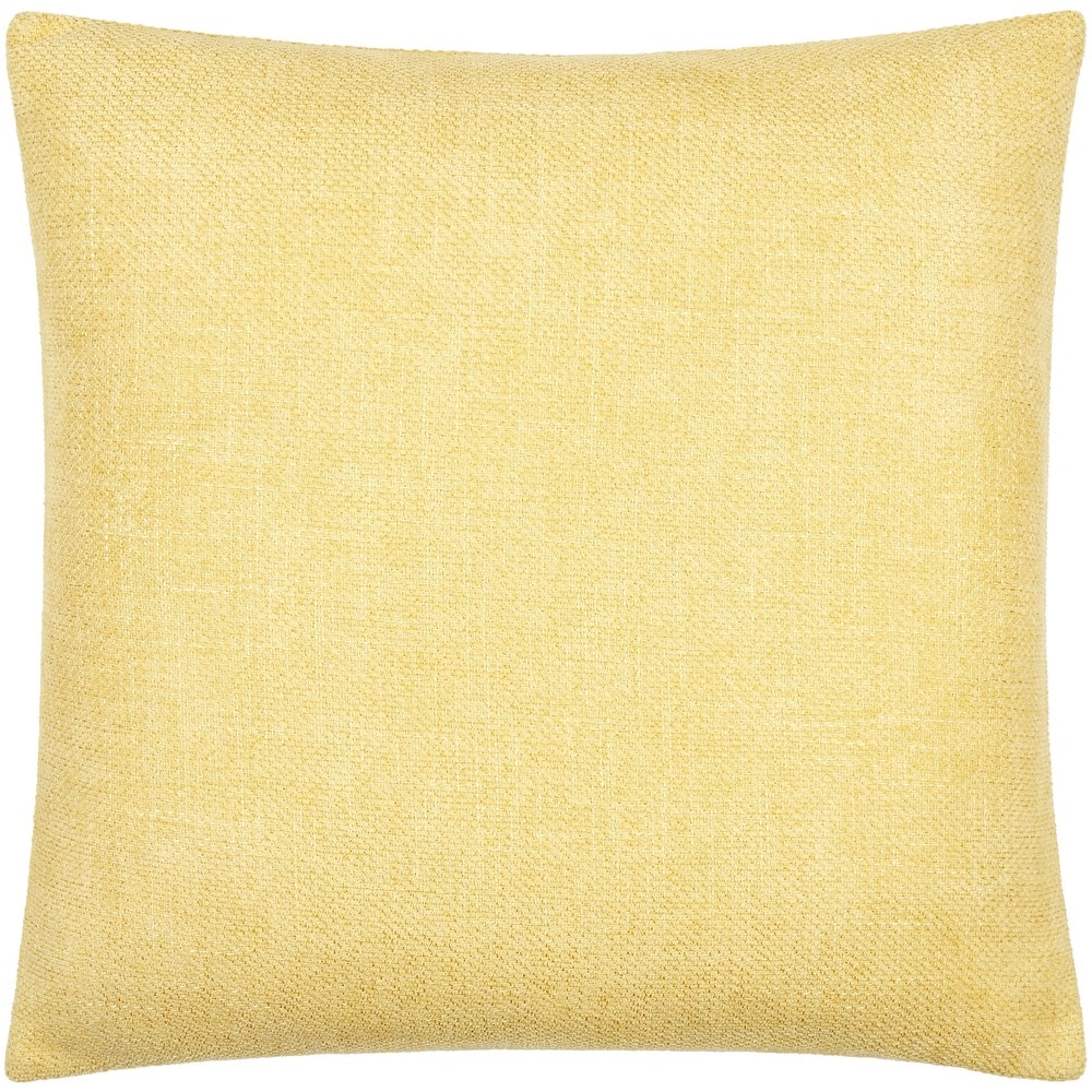 Livabliss Sajani Modern & Contemporary Solid Color Accent Pillow