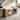 47-Inch Upholstered Bench, Wooden End of Bed Bench with Padded Seat and MDF Frame