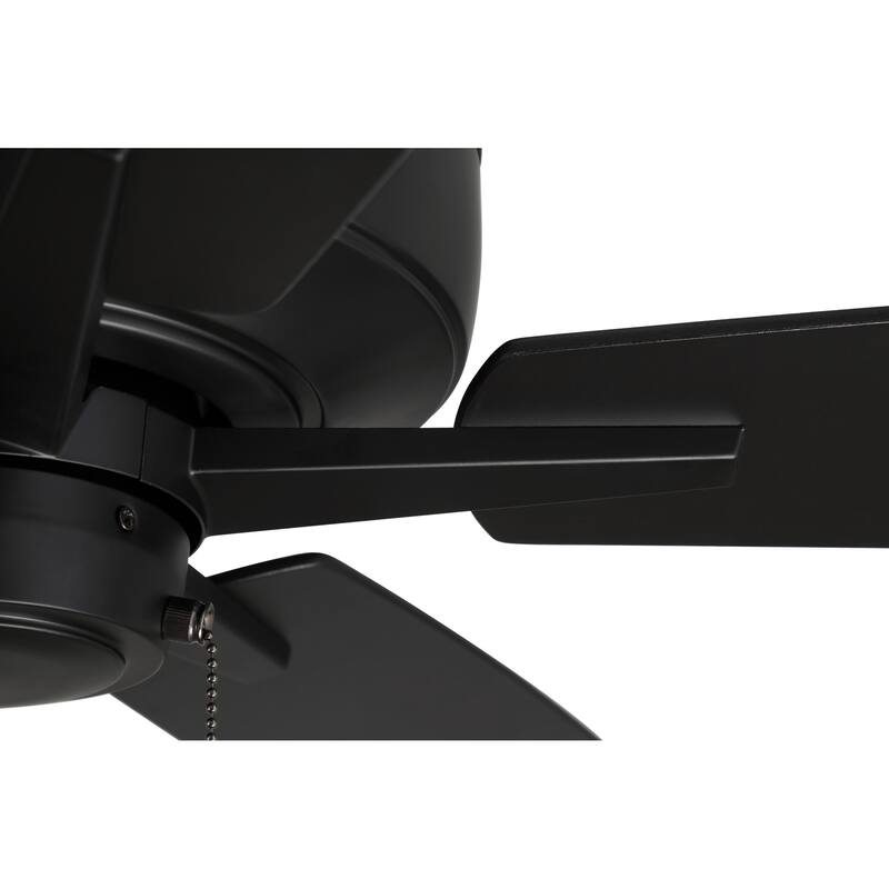 Craftmade Super Pro 60" 5 Blade Ceiling Fan
