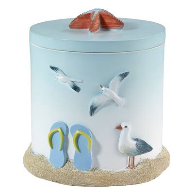 Surf Time Jar - Multi