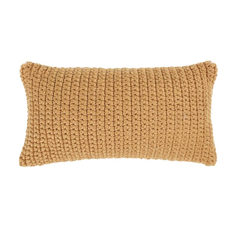 Villa by Classic Home Prism Performance Outdoor Throw Pillow