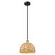 Option Black Antique Brass