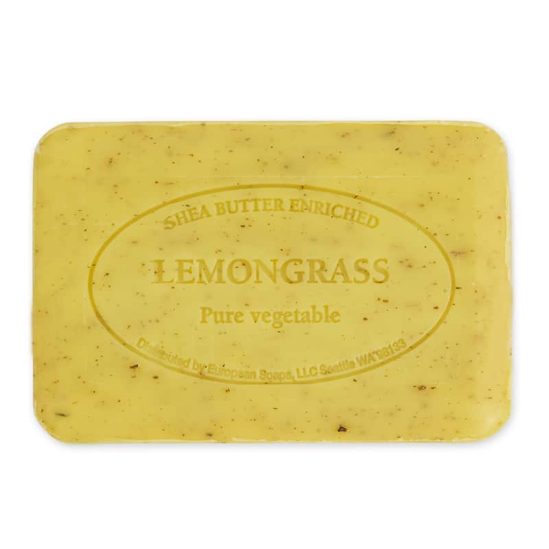 Pre de Provence 250G Soap - Lemongrass