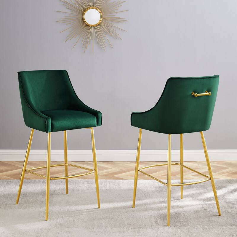 Discern Bar Stools - Set of 2 - N/A