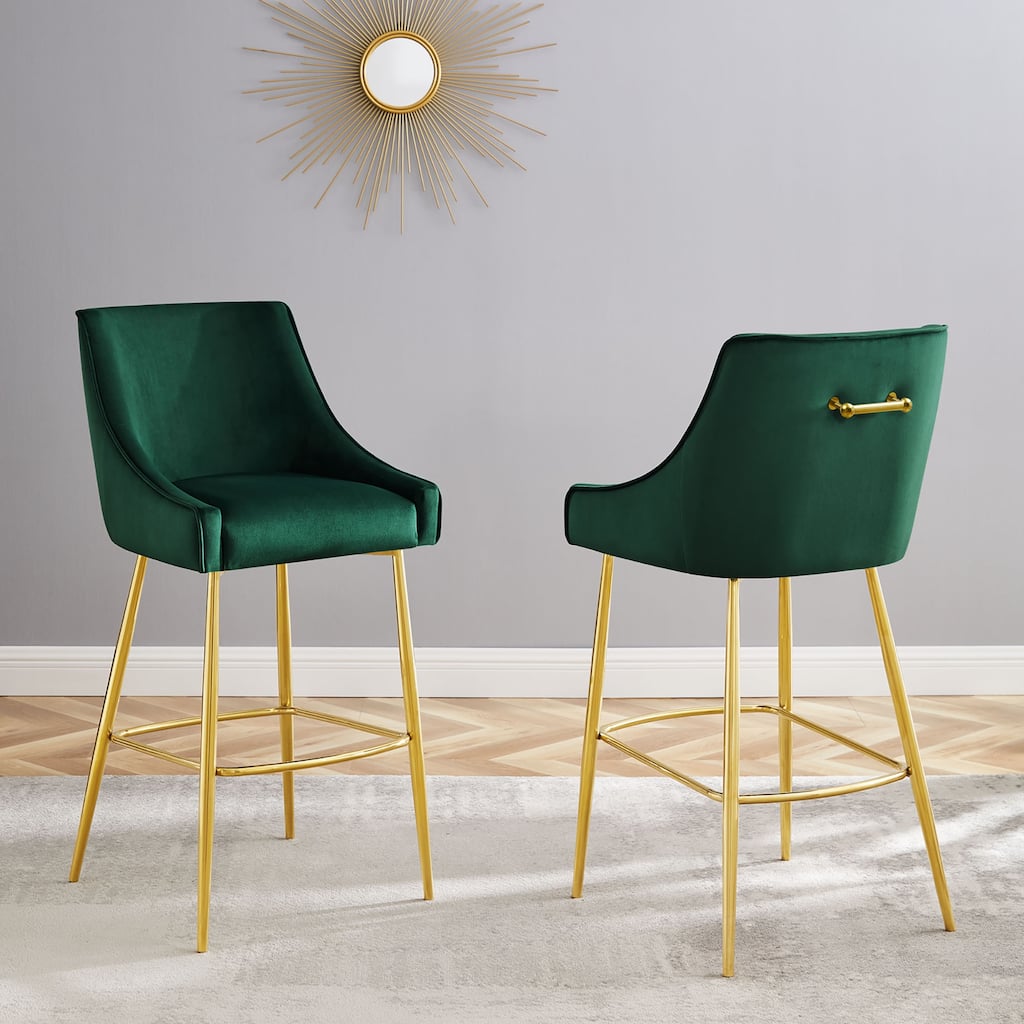 Discern Bar Stools - Set of 2 - N/A