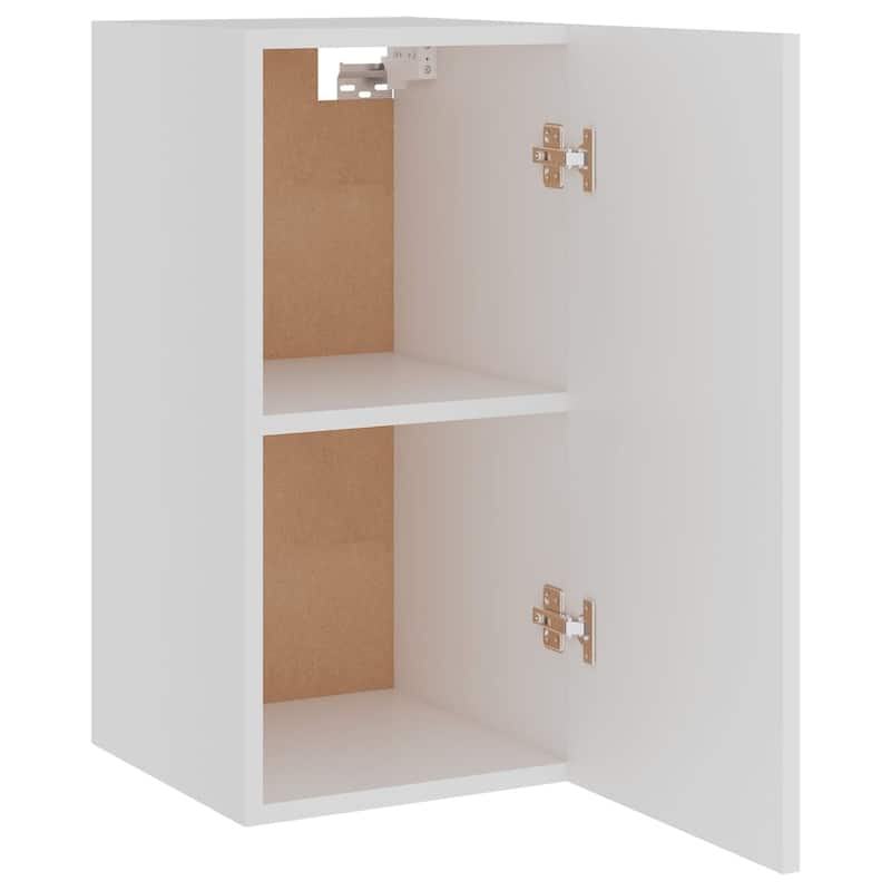vidaXL Kitchen Cabinet Storage Cupboard Under Sink Organizer Engineered Wood