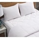 preview thumbnail 2 of 3, CLOSEOUT Comfort Pure Allergy Proof Blanket by Cozy Classics