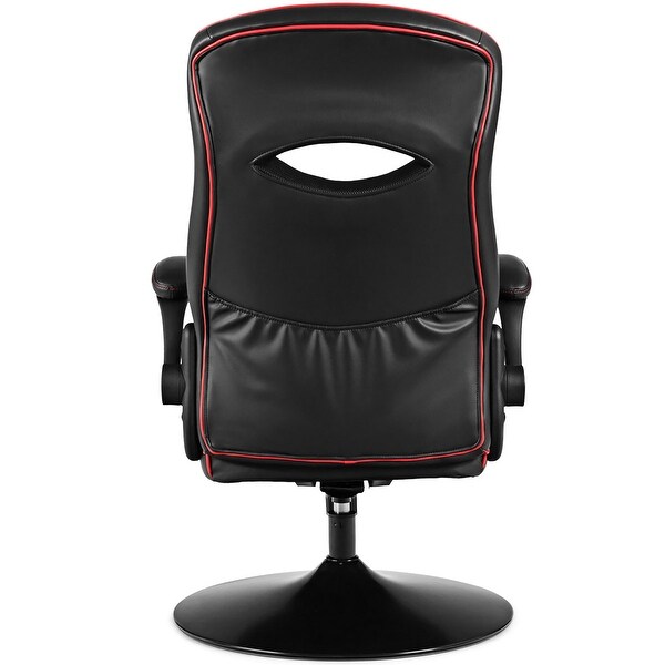 Rocker style store gaming chair