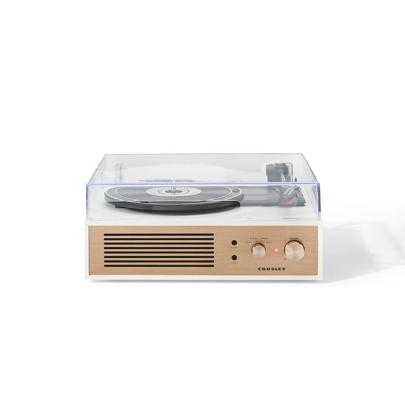 Crosley Miles Record Player