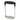 Stainless Steel Potato Masher, Silver