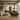 SAFAVIEH Couture Ellyn Leather L-Shaped Sectional - 118"W x 118"D x 33"H