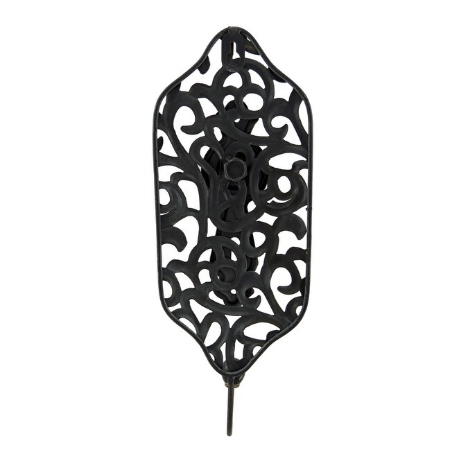 Shop Metal Door Knob Decorative Distressed Finish Wall Hook
