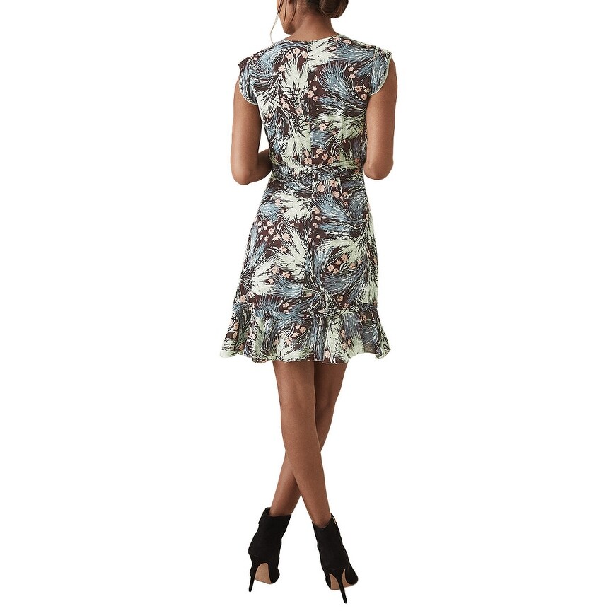 Reiss harly dress on sale
