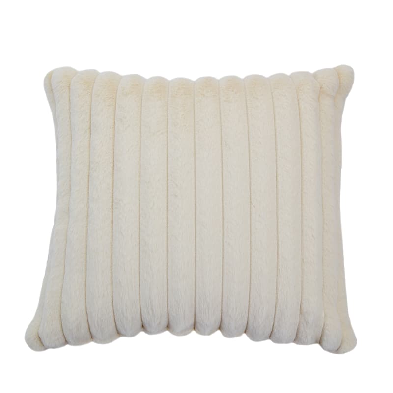 Modern Indoor Chaise Lounge Couch with Pillows